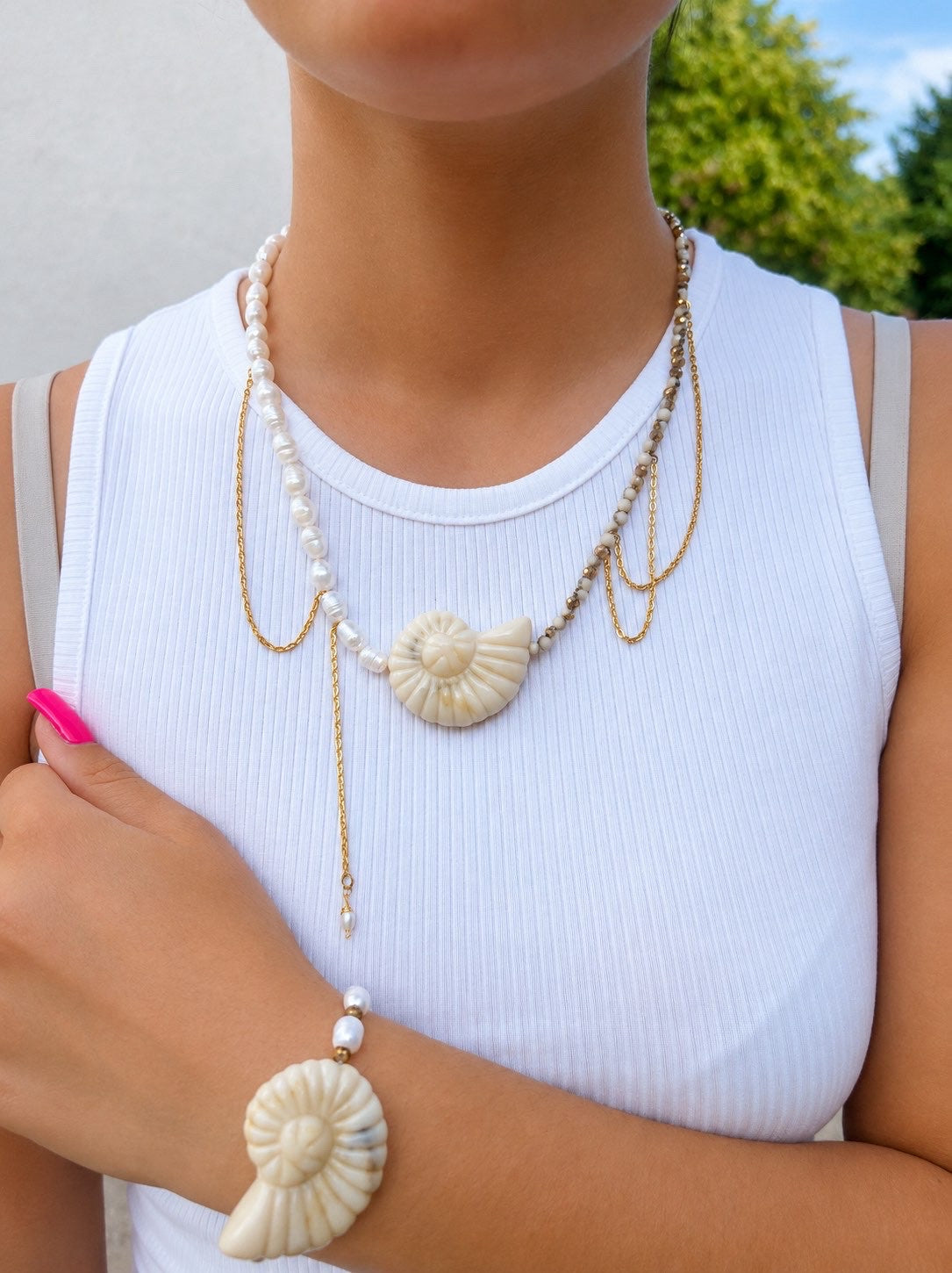 Collection NACRE