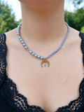 Collier ÉTERNEL