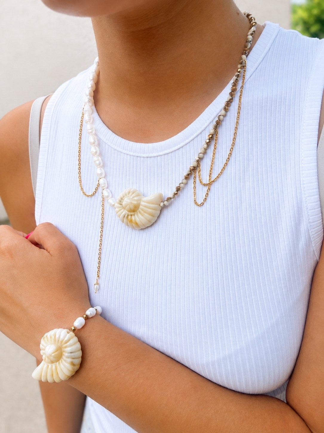 Collection NACRE
