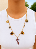 Collier TOSCANE