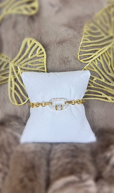 Bracelet CRISTAL