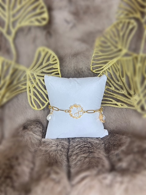 Bracelet FLORIA