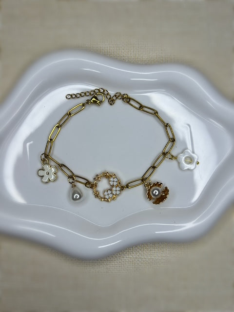 Bracelet FLORIA