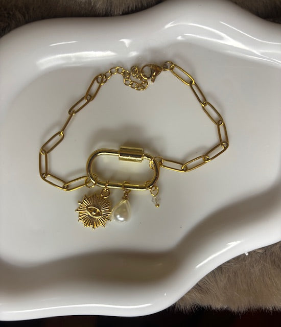 Bracelet SOLSTICE