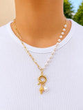 Collier RIVIERA OCEANSHELL