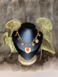 Collier ELYH