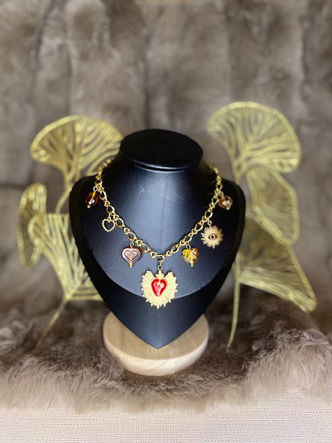 Collier ELYH
