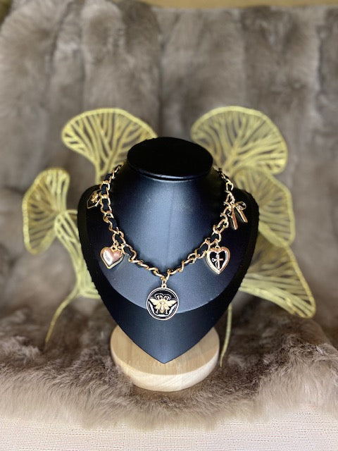 Collier ONYX