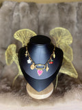 Collier SHANOU