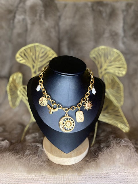 Collier SOL
