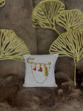 Epingle LOVE AMULET